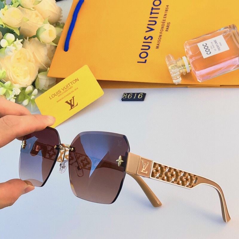 Louis Vuitton Sunglasses